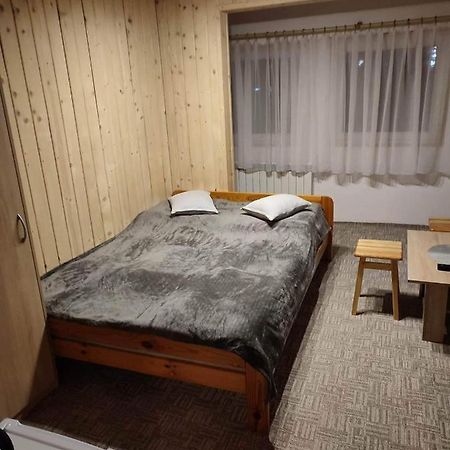 Murzasichle Pokoje U Ani Extérieur photo