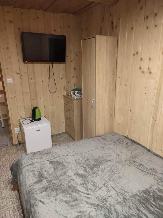 Murzasichle Pokoje U Ani Extérieur photo