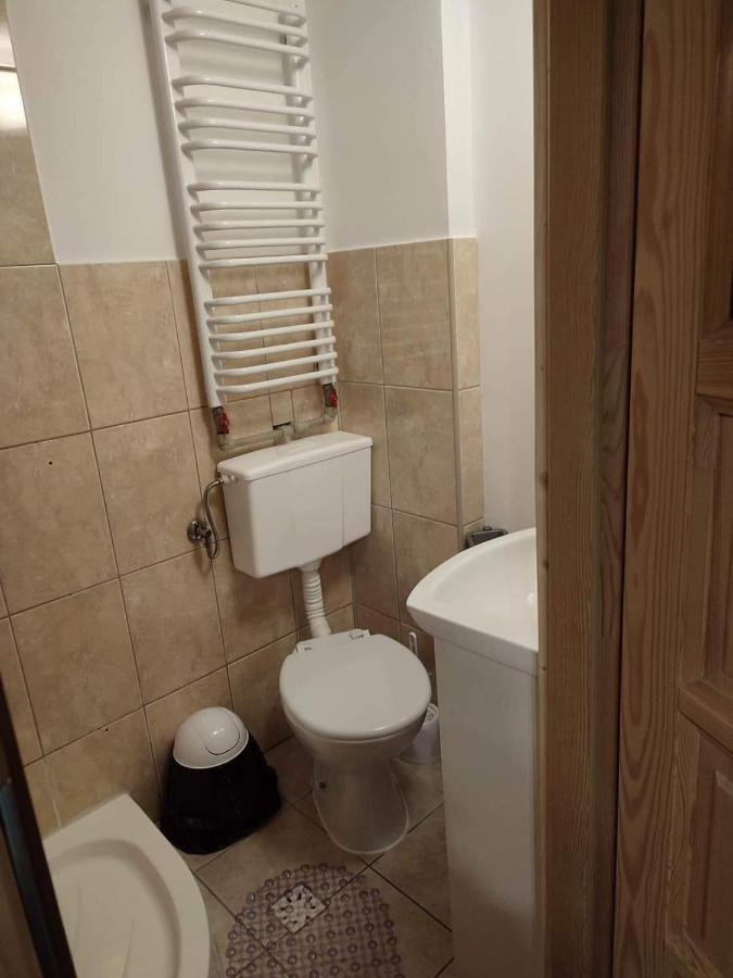 Murzasichle Pokoje U Ani Extérieur photo