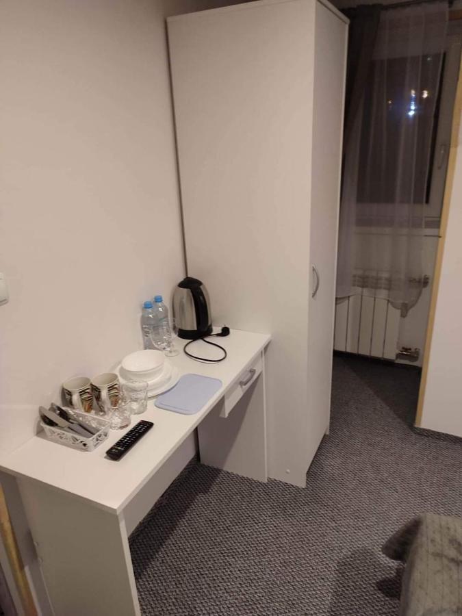 Murzasichle Pokoje U Ani Extérieur photo