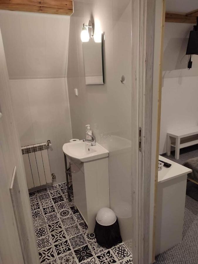 Murzasichle Pokoje U Ani Extérieur photo